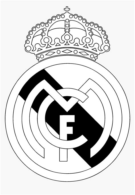 Use these free real madrid logo black and white #48597 for your personal projects or designs. Real Madrid Logo Png : Png Real Madrid Real Madrid Logo No ...