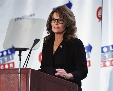 Sarah Palin Calls Biden A Liar Following Afghanistan Withdrawal Should Ve Seen It Coming
