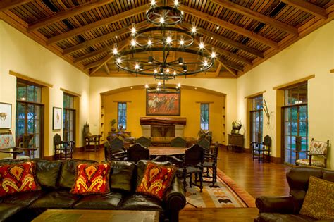 We did not find results for: Rustic Hacienda Style Texas Ranch - Southwestern - Living ...
