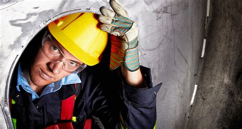 Confined Space Entry And Standby Attendant Training Spi Health And Safety