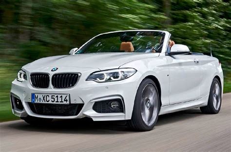 2022 Bmw 2 Series M240i Price And Specifications Carexpert