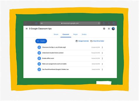 New york (cnn business) google's services went down for about an hour monday in a massive outage that prevented many people from watching youtube videos, accessing their google docs or sending email on gmail. How to use Google Classroom: 5 tips - TechRepublic