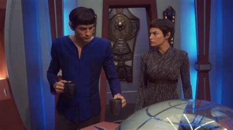 Star Trek Enterprise Fusion Tv Episode 2002 Imdb