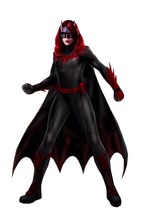 Batwoman 20 By Docbuffflash82 On Deviantart