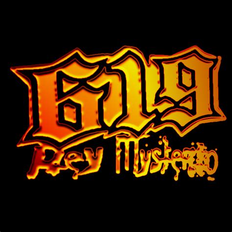 Rey Mysterio 619 Logo Images