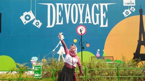 Wisata sumberboto terletak di desa japangan, kecamatan mojowarno. 2020 Harga Tiket Masuk Devoyage Bogor + Wahananya