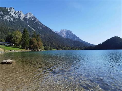 ⭐ SchÖne Seen In Der NÄhe Die Du Einmal Sehen Solltest