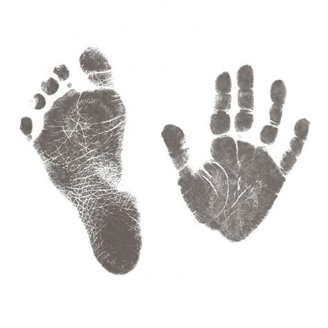 Baby Handprints Ubicaciondepersonascdmxgobmx
