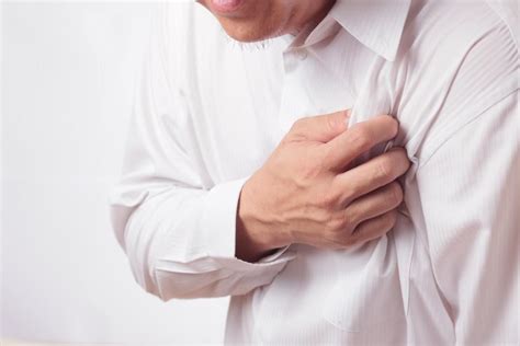 When Should I See A Doctor For Chest Pain Burlington Medical Center