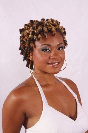 Braids for short black hair. Pin by Hairstyles Portal on Everything Locs | Natural hair ...