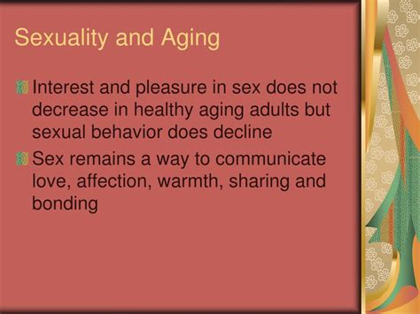 Ppt 50 Shades Of Aging Powerpoint Presentation Free Download Id