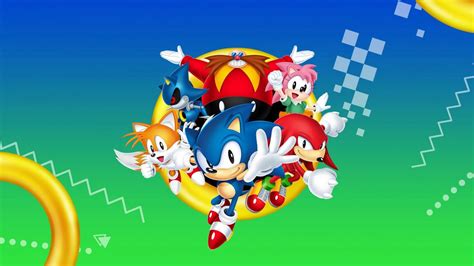 Sonic Origins Plus Recensione Della Remaster Dedicata Al