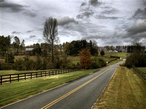 Download Country Road Desktop Pc And Mac Wallpaper By Tgrant