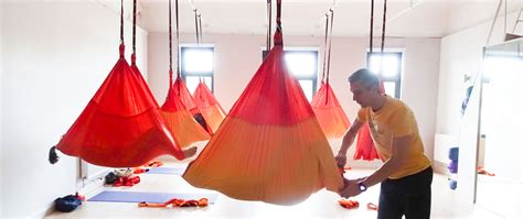We did not find results for: Aerial Yoga Classes, Beginners, South London