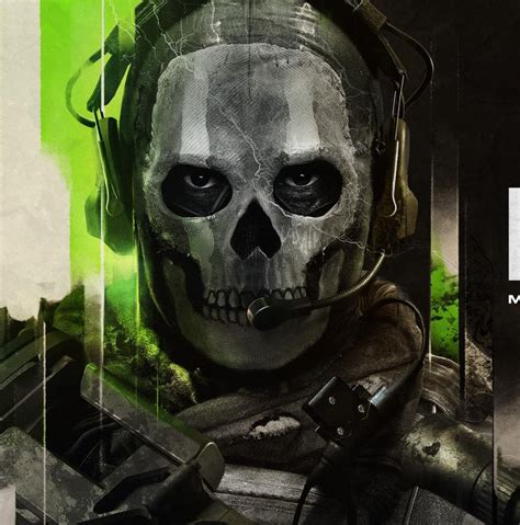 Evil Ghost Operator Mace Mask Call Of Duty Modern Warfare Etsy