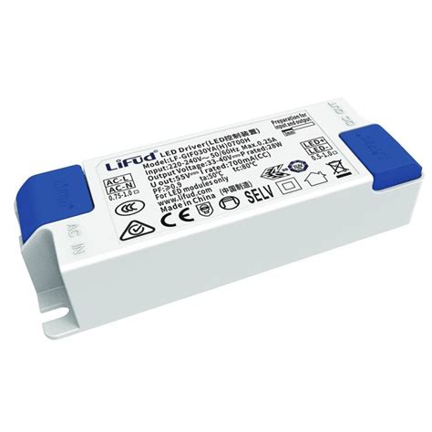 28w 700ma Led Driver Constant Current With 33 40v Output
