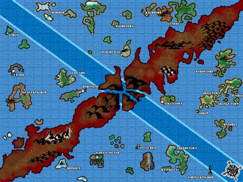 Mappu Mappu No Mi One Piece Ship Of Fools Wiki Fandom Powered By Wikia