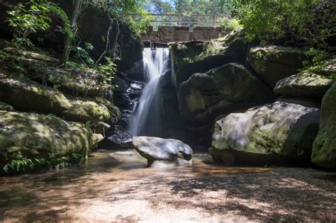 16 Most Beautiful Places To See In Alabama Spectacular Sights