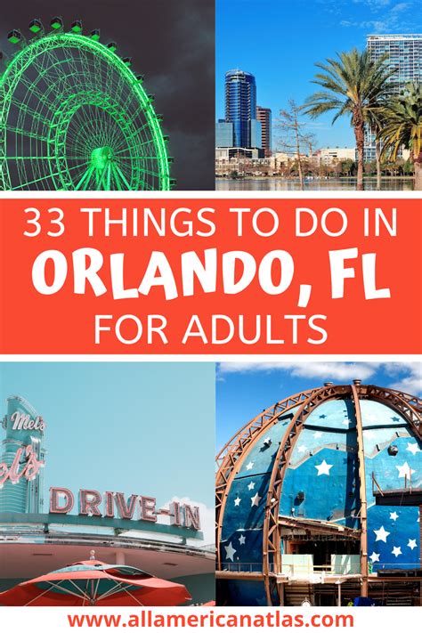 Best food in orlando 2020. 33 Things to Do in Orlando, Florida in 2020 | Orlando ...
