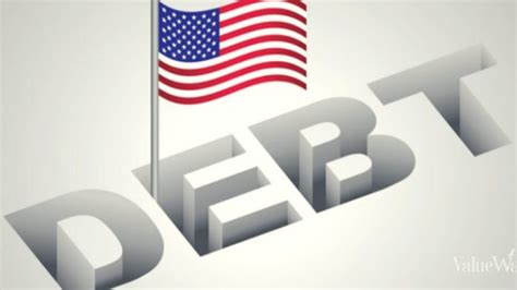 Stop The Bidenmccarthy Debt Ceiling Deal Redoubt News