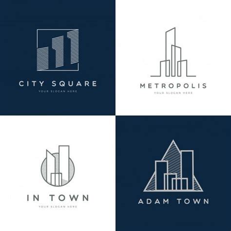 Tons of awesome bts logo hd wallpapers to download for free. Logo에 있는 ka ka님의 핀 | 부동산 로고, 건설 로고, 도시 로고