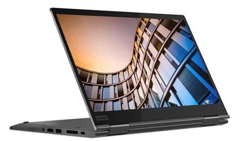 15 Laptop Lenovo Terbaru 2021 Beserta Spesifikasi dan Harga