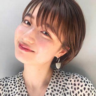 デート アンニュイほつれヘア ショート パーティー｜『 i ...