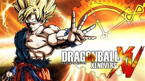 Dragon Ball Xenoverse Pc