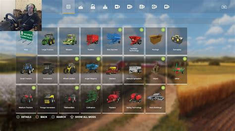 Fs19 Mod Download And Folder Location Change Youtube