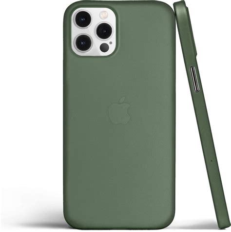 Totallee Dünne Hülle Für Apple Iphone 12 Pro Max Amazonde Elektronik