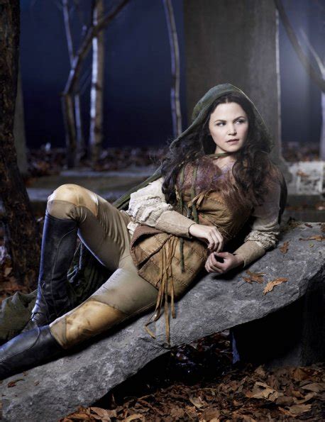 New Cast Promotional Photos Ginnifer Goodwin Once Upon A Time Photo Fanpop