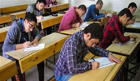 التربيةوجمعية مدرسة الأمهات توقعان اتفاقية لرفع القدرات التعليمية للأمهات. التفاصيل الكاملة لقرارات التعليم بشأن الامتحانات لجميع ...