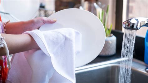 The Best Dish Towels Of 2021 Reviewed