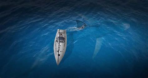 Megalodon is the common name for otodus megalodon*, a truly gigantic predatory shark that went extinct long ago. Evidencias que demuestran que el Megalodón existe en ...