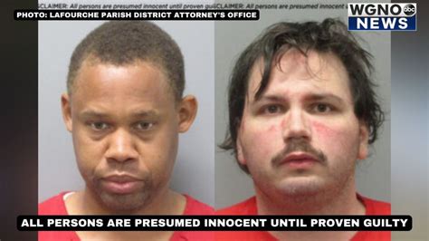 2 louisiana men arrested after allegedly using dating app to solicit sex from 16 year old