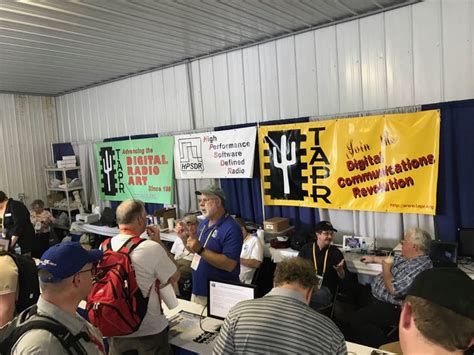 2019 Hamvention Inside Exhibits 115 Of 129 The Swling Post