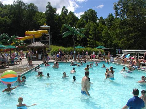 Yogi bear mill run pa. Wetlands | Yogi Bear's Jellystone Park™ in Mill Run