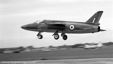 The Folland Gnat F1 Hal Ajeet Mk1 Should It Be Implemented