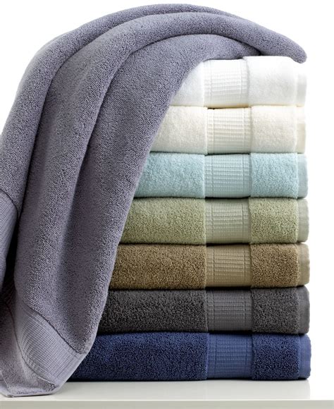 Get amazing prices in dubai, abu dhabi and all uae. Calvin Klein Bath Towels, Plush Collection | Towel ...