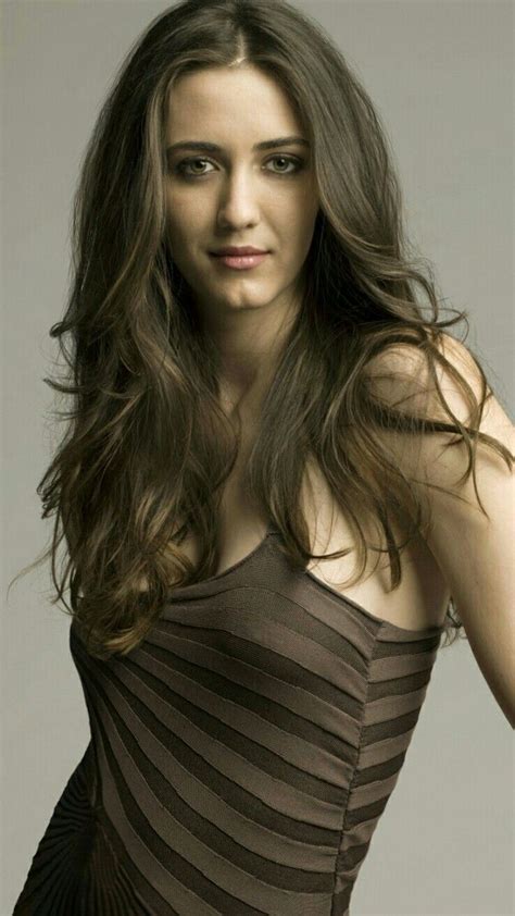 Pin By Ernesto Guevarra On Madeline Zima Long Hair Styles Hair