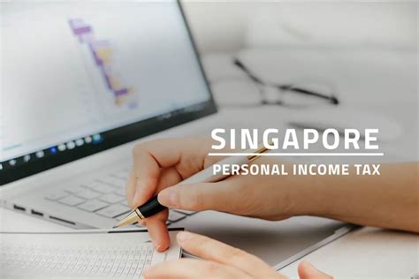 Tax Guide Personal Income Tax Filing In Singapore Paul Wan Co