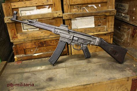 mp44 cos44 deactivated mp wwii stg44 stgw44 stg mp 44