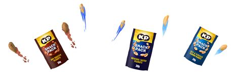 Snack Packs Archives Kpnuts