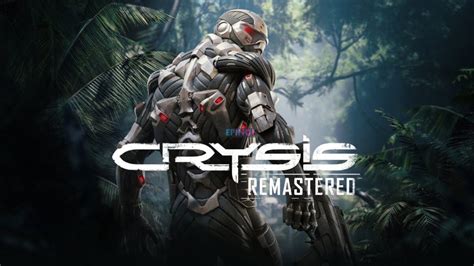 Crysis Remastered Ps4 Version Full Game Setup Free Download Epn