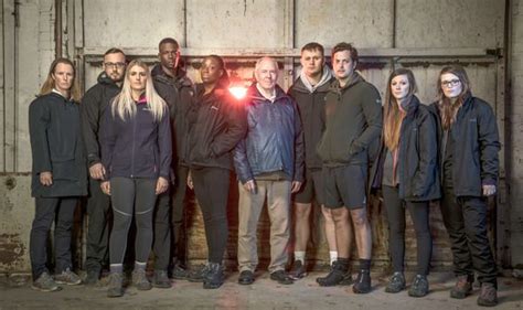 Hunted How To Apply For Hunted Series On Channel 4 Full Details Tv