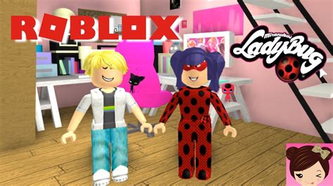 There are millions of active users on this platform and 48 of them have already used the. Roblox Roleplay Miraculous Ladybug - Running From Adrien ...