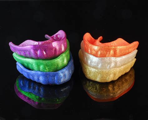 Sports Mouth Guards Parada Dentures