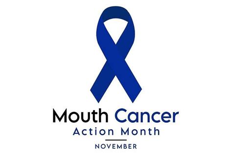 Mouth Cancer Action Month Nhs Oral Health Update Dentalnursing