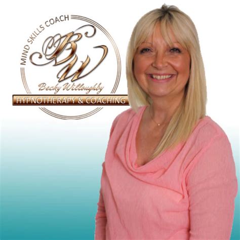 Becky Willoughby Hypnotherapist And Wellbeing Coach Dawlish