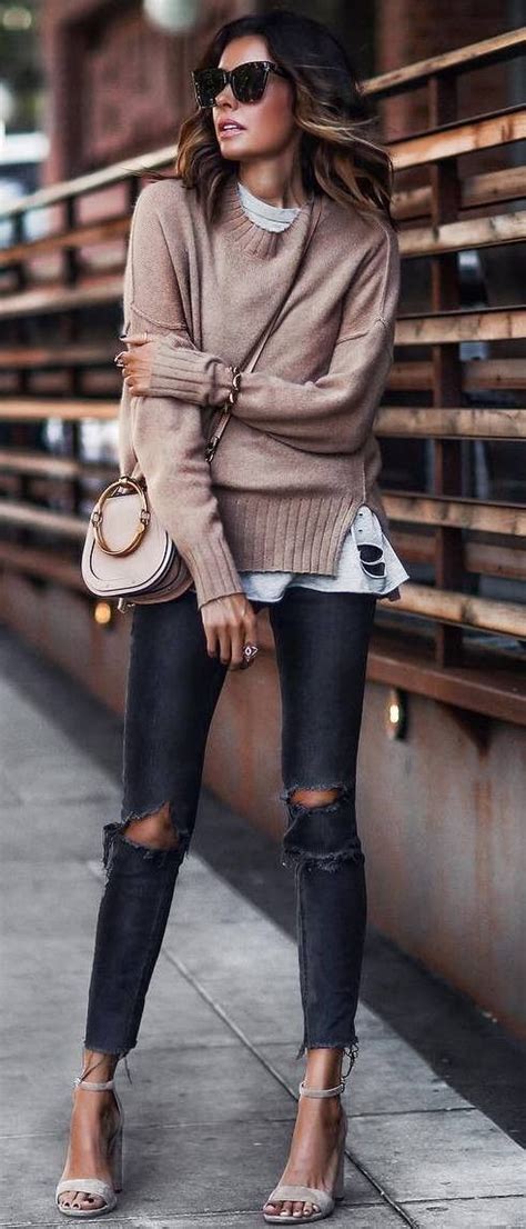 Best Street Style To Set Up Any Look Fashion Clothes Women Style